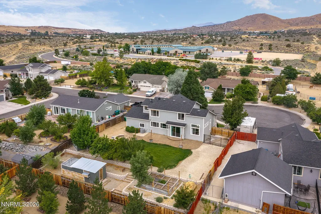 2811 Hawks View Sparks NV 89436