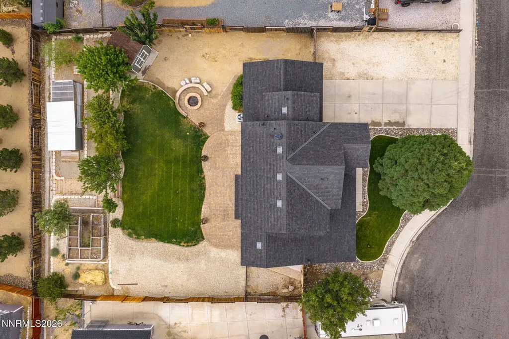 2811 Hawks View Sparks NV 89436