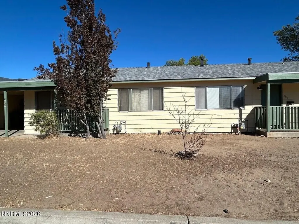 2010 Sheffield Carson City NV 89701