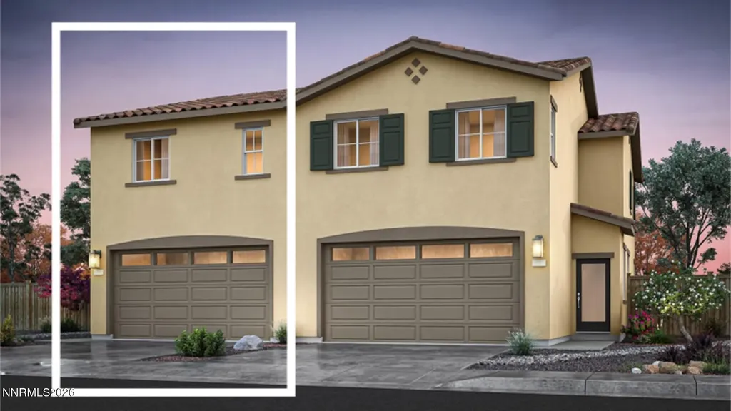 1795 Roma Minden NV 89423