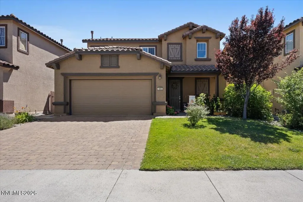 1860 Braemore Reno NV 89521