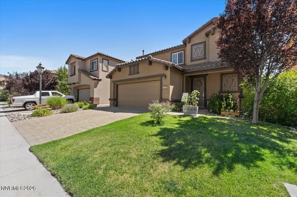 1860 Braemore Reno NV 89521