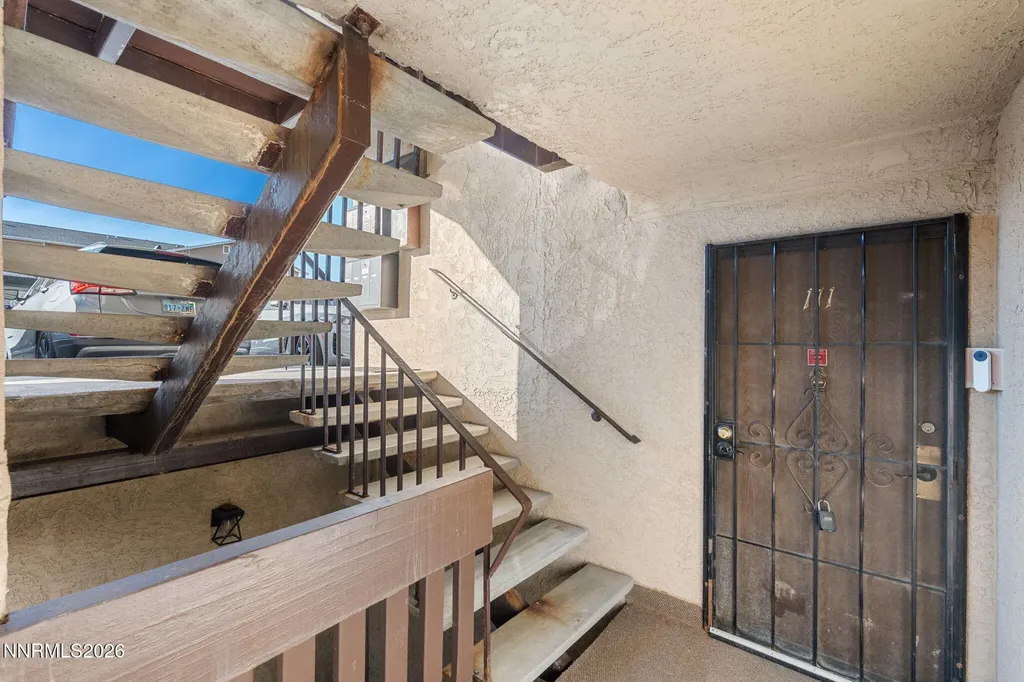 111 Vista Rafael Reno NV 89503
