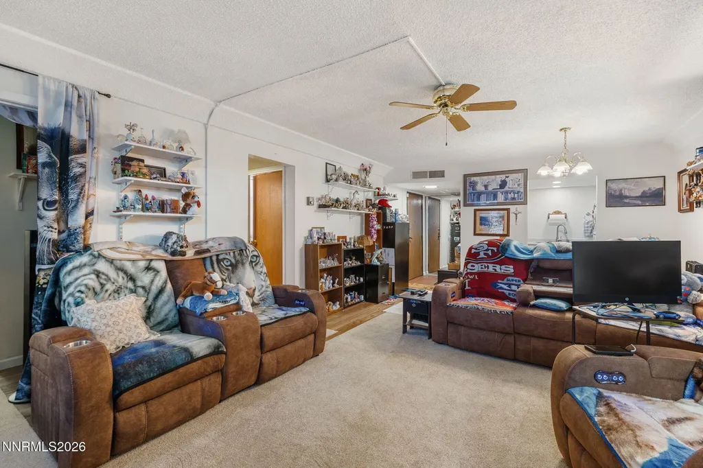 111 Vista Rafael Reno NV 89503