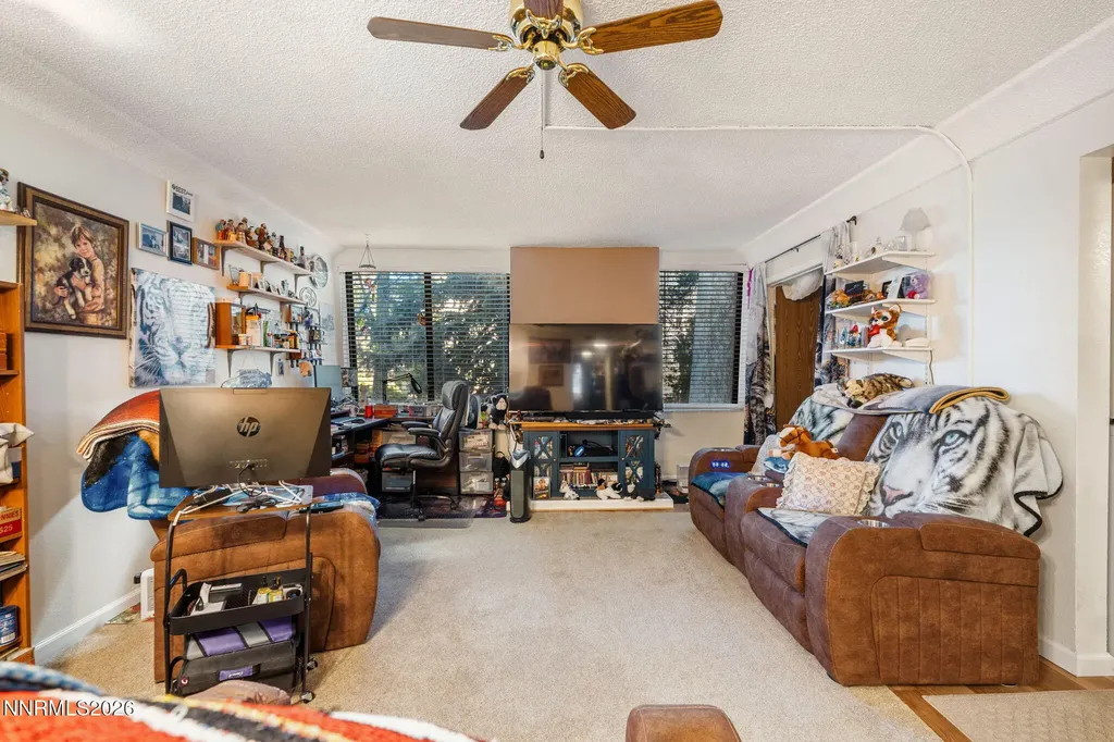 111 Vista Rafael Reno NV 89503