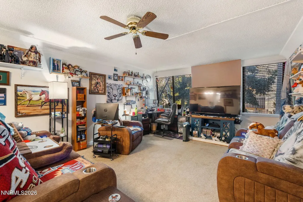 111 Vista Rafael Reno NV 89503