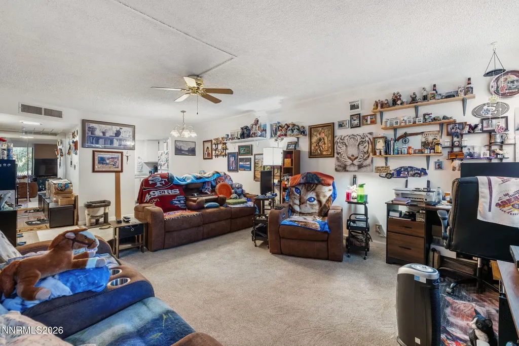 111 Vista Rafael Reno NV 89503