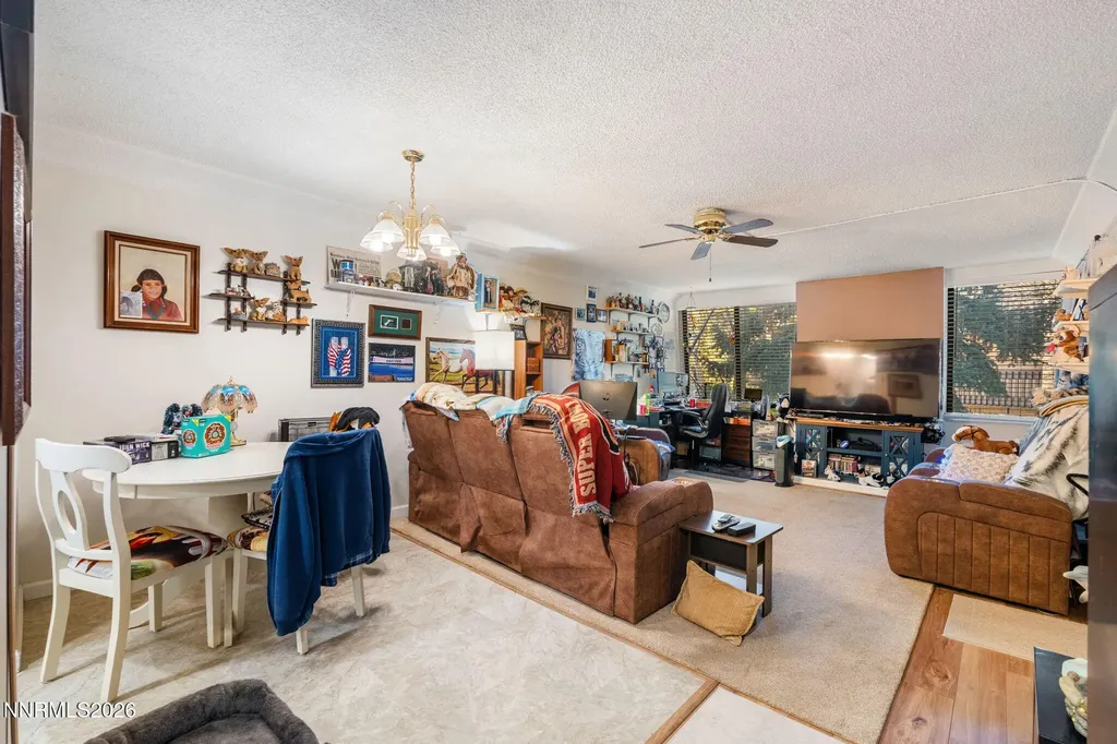 111 Vista Rafael Reno NV 89503
