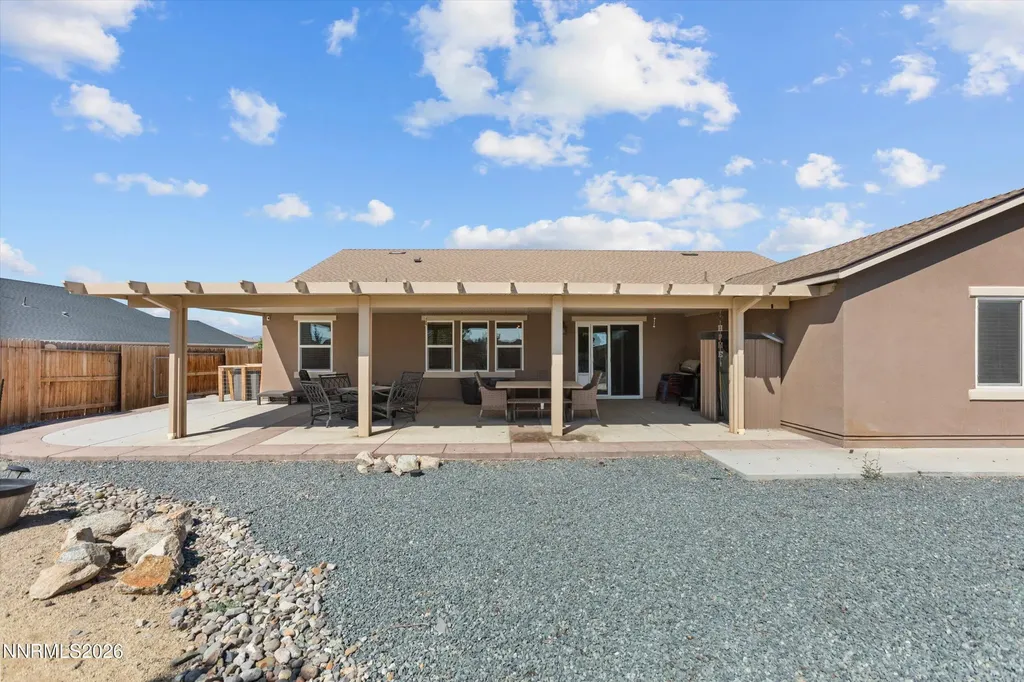 230 Orderville Dayton NV 89403