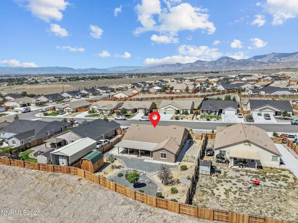 230 Orderville Dayton NV 89403