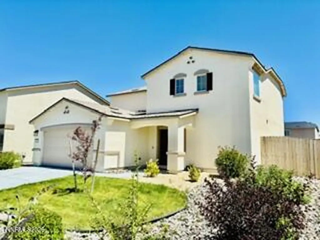 8978 Wolf River Reno NV 89506