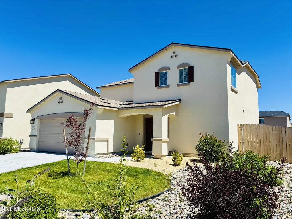 8978 Wolf River Reno NV 89506