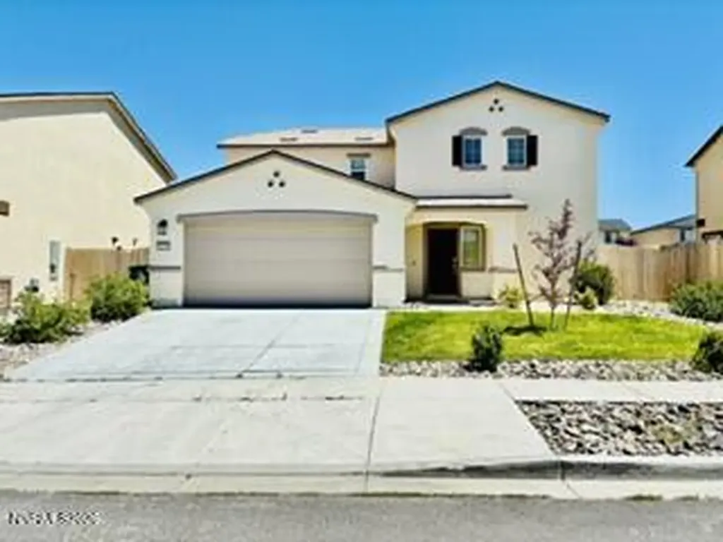 8978 Wolf River Reno NV 89506