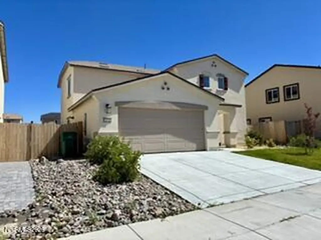 8978 Wolf River Reno NV 89506