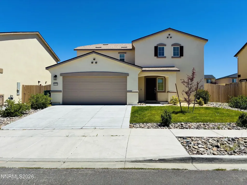 8978 Wolf River Reno NV 89506