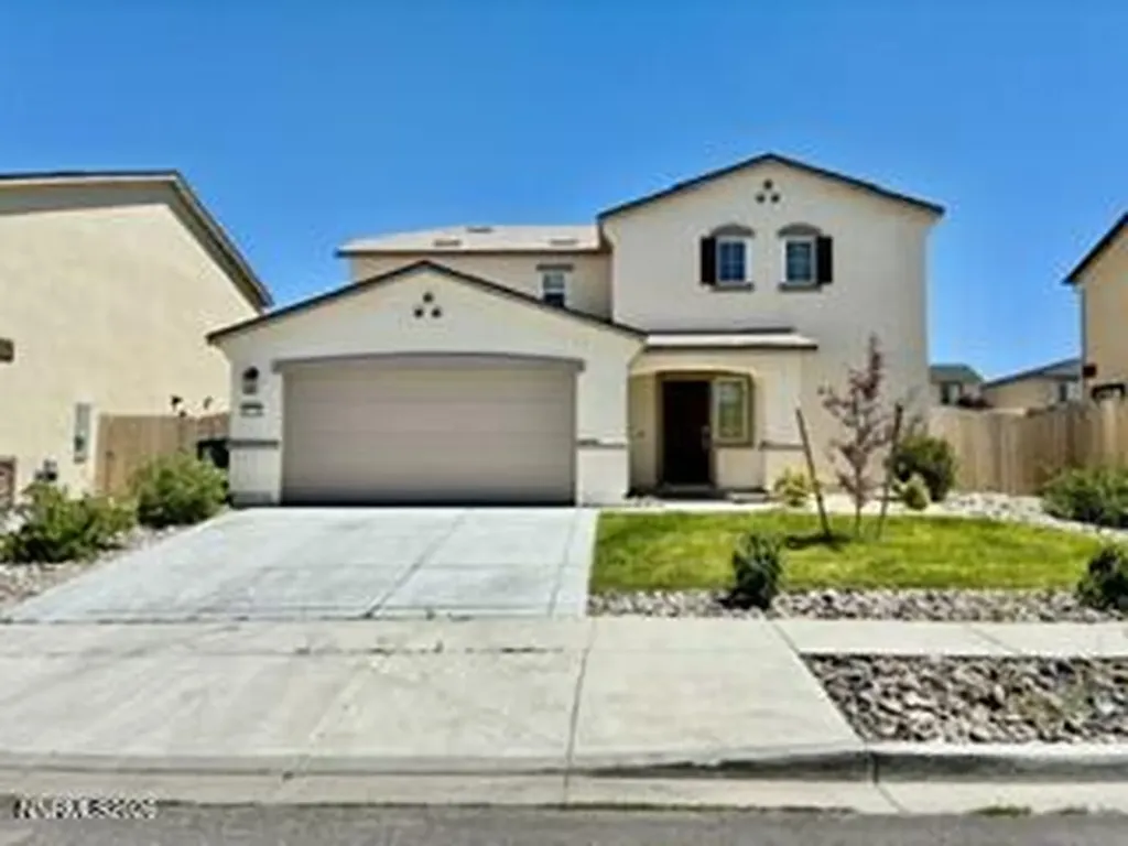 8978 Wolf River Reno NV 89506