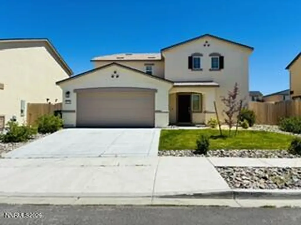 8978 Wolf River Reno NV 89506
