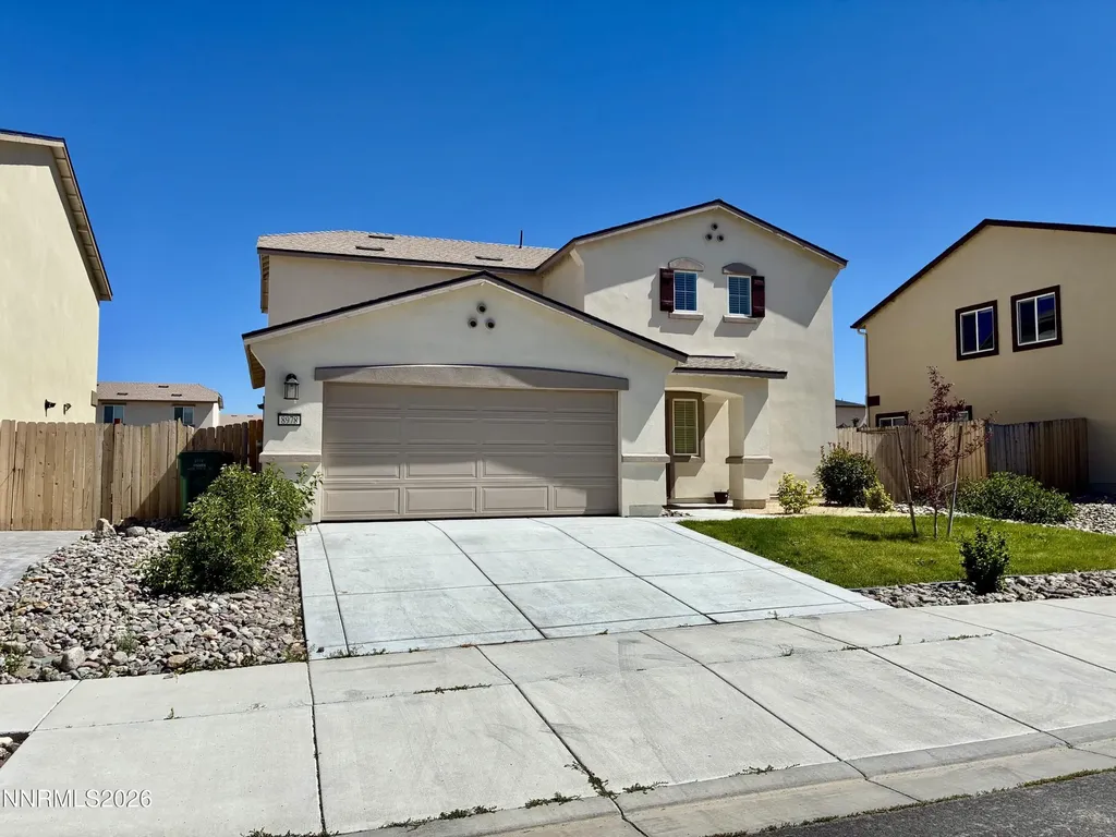 8978 Wolf River Reno NV 89506