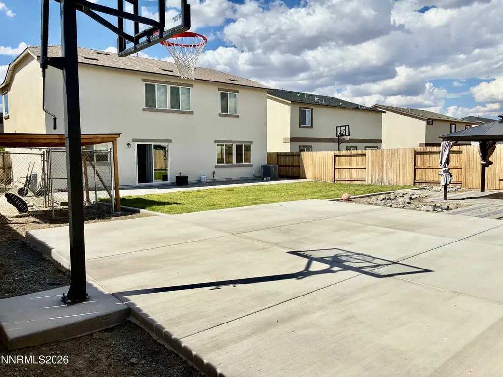 8978 Wolf River Reno NV 89506