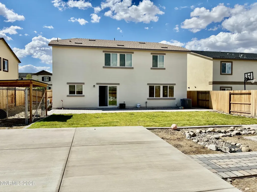 8978 Wolf River Reno NV 89506