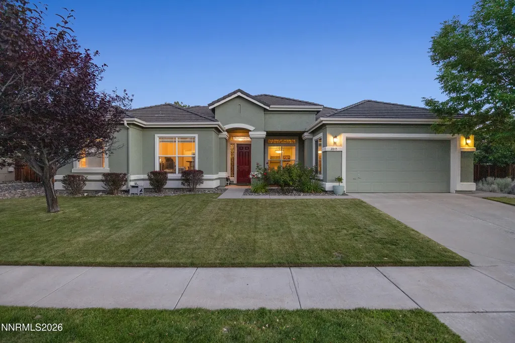 2845 Oxley Sparks NV 89436