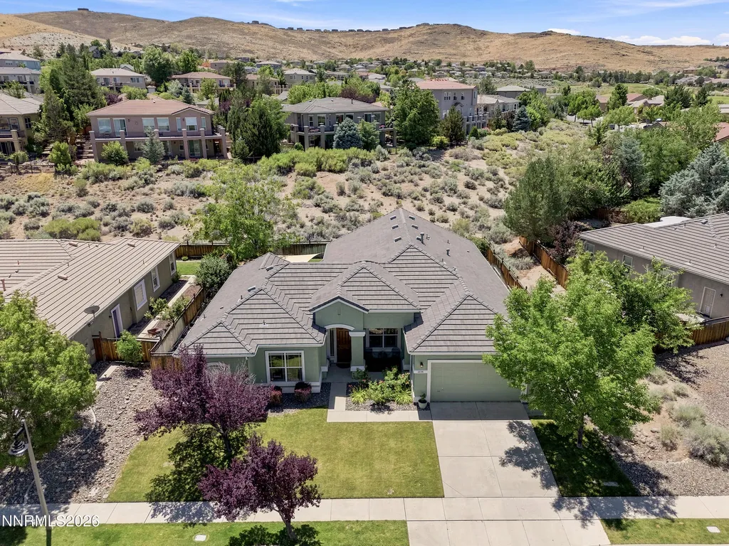 2845 Oxley Sparks NV 89436