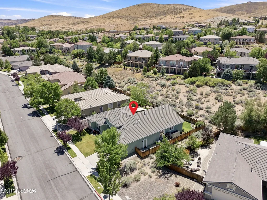 2845 Oxley Sparks NV 89436