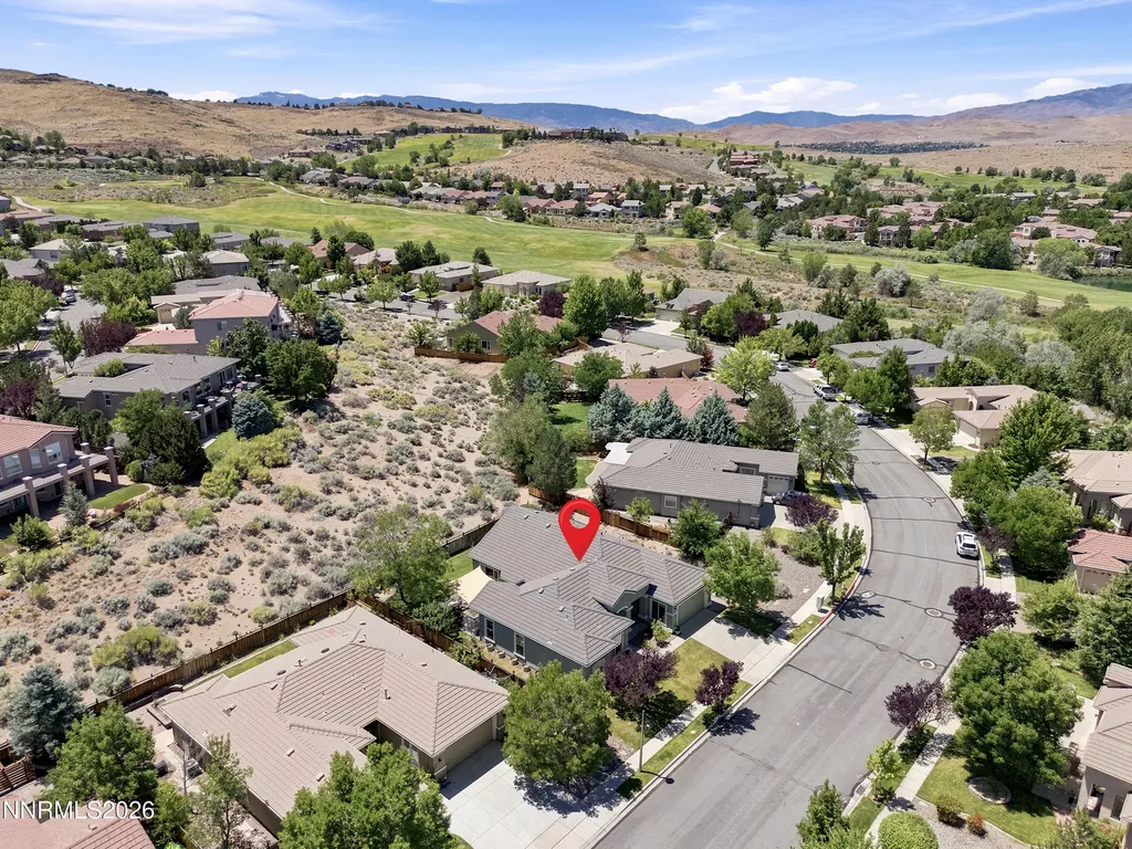 2845 Oxley Sparks NV 89436