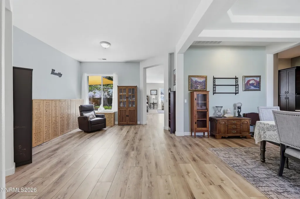 2845 Oxley Sparks NV 89436