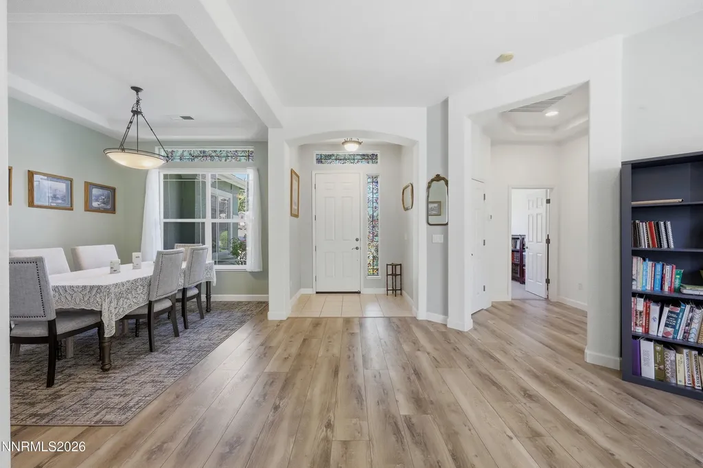 2845 Oxley Sparks NV 89436