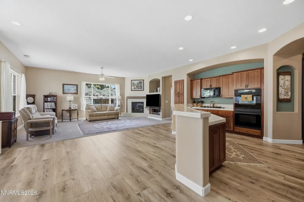 2845 Oxley Sparks NV 89436