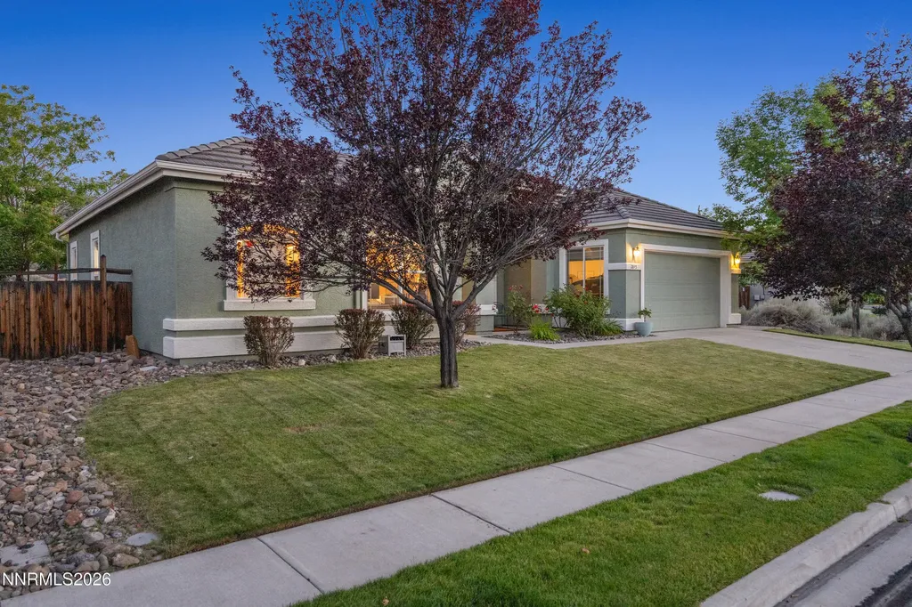 2845 Oxley Sparks NV 89436