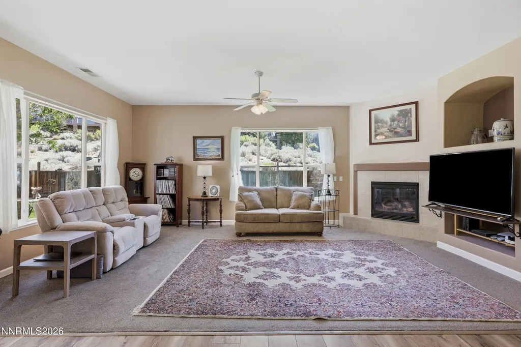 2845 Oxley Sparks NV 89436