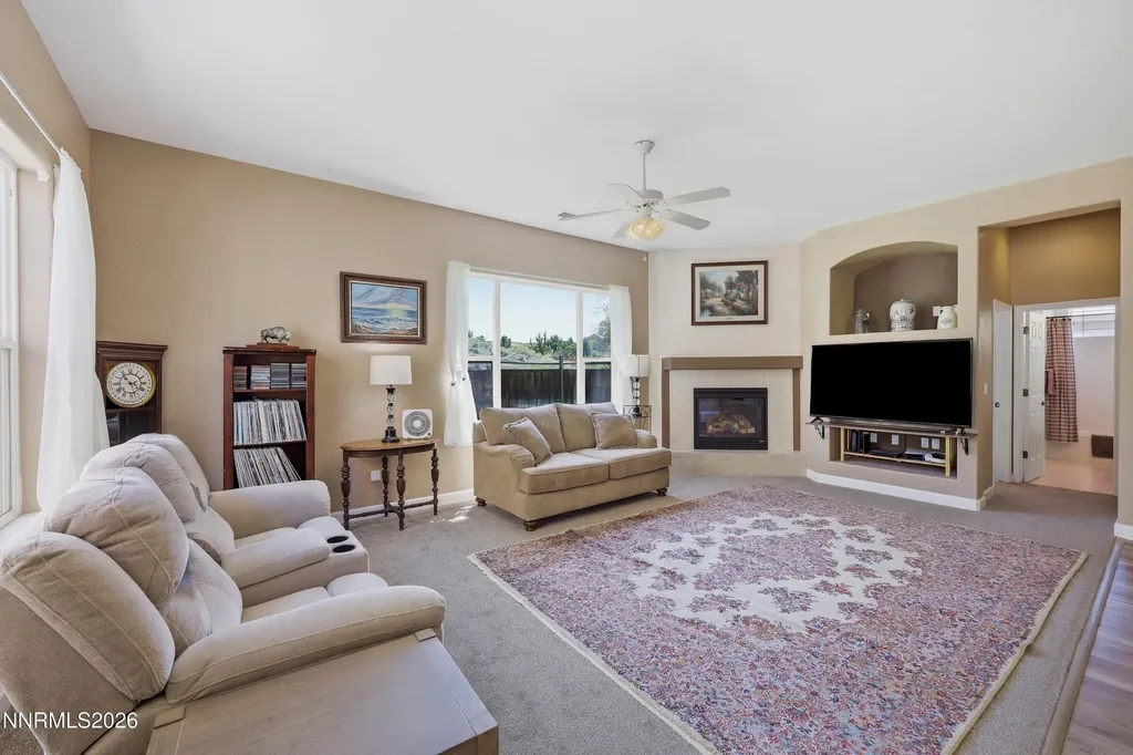 2845 Oxley Sparks NV 89436