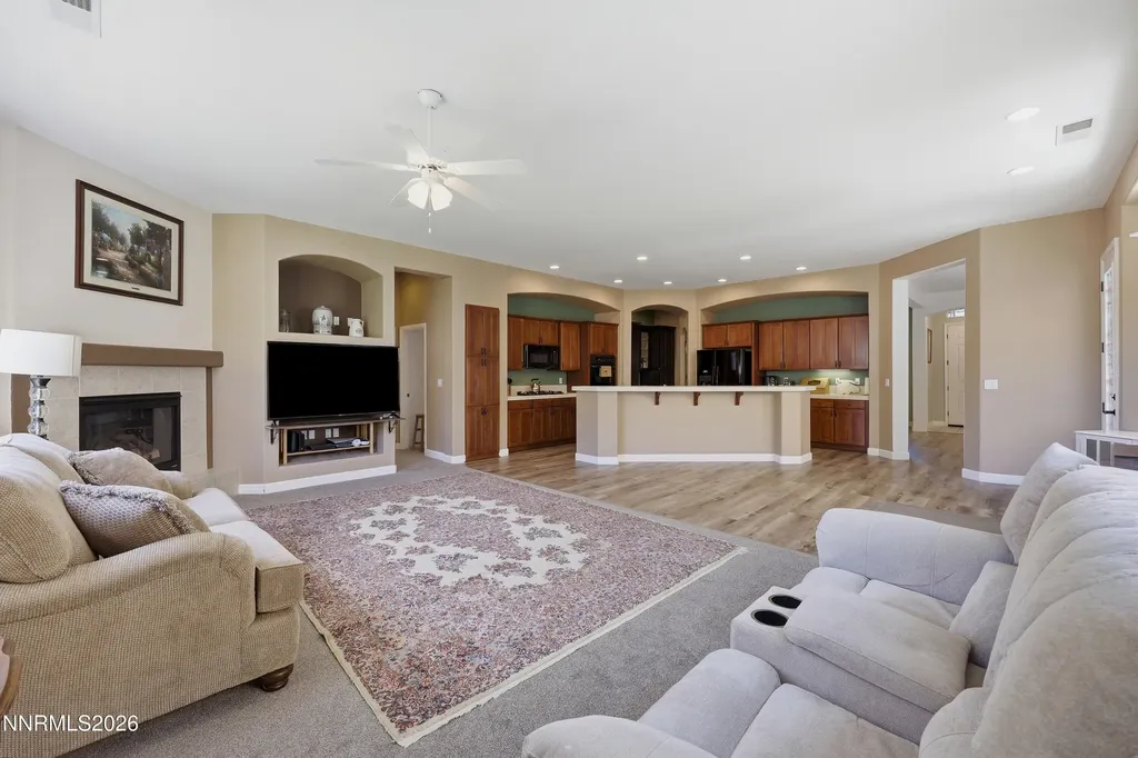 2845 Oxley Sparks NV 89436