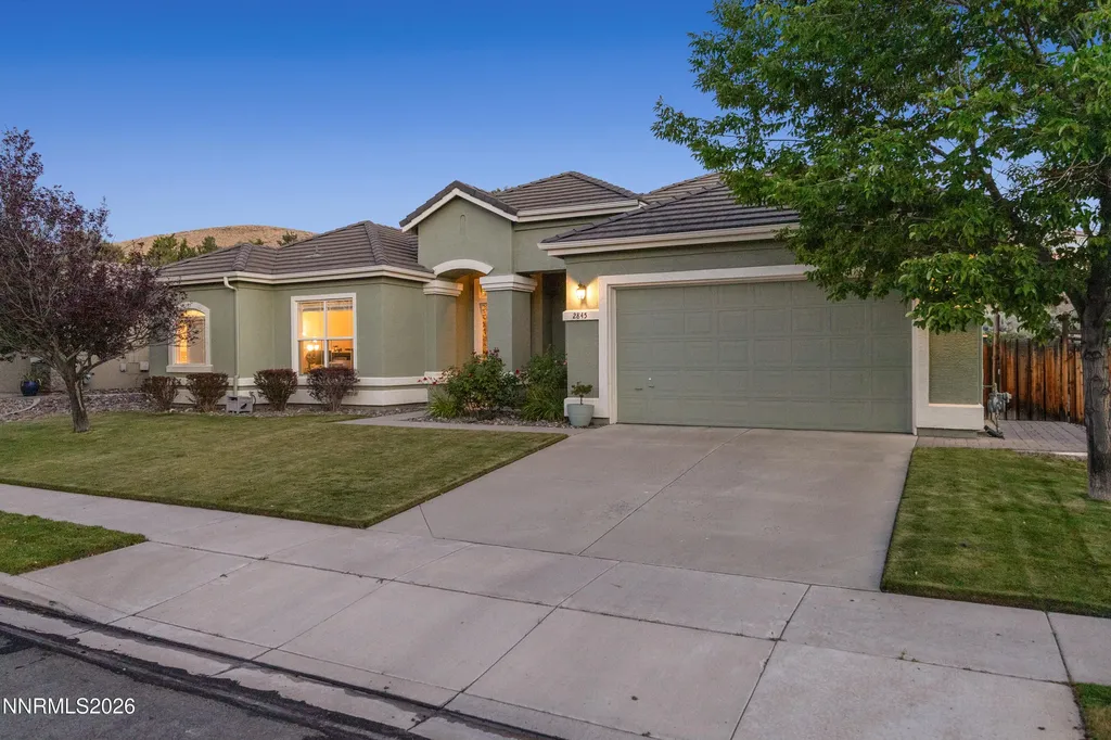 2845 Oxley Sparks NV 89436