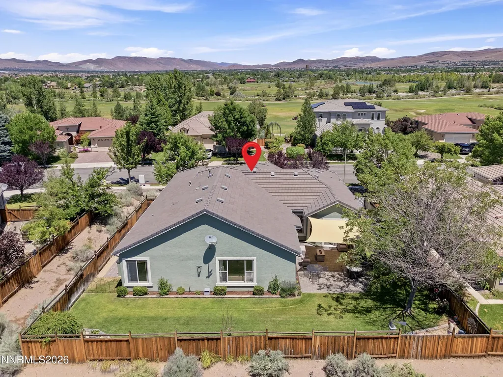 2845 Oxley Sparks NV 89436