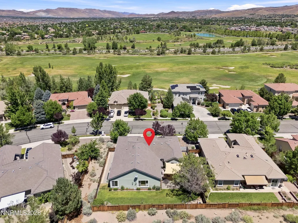 2845 Oxley Sparks NV 89436
