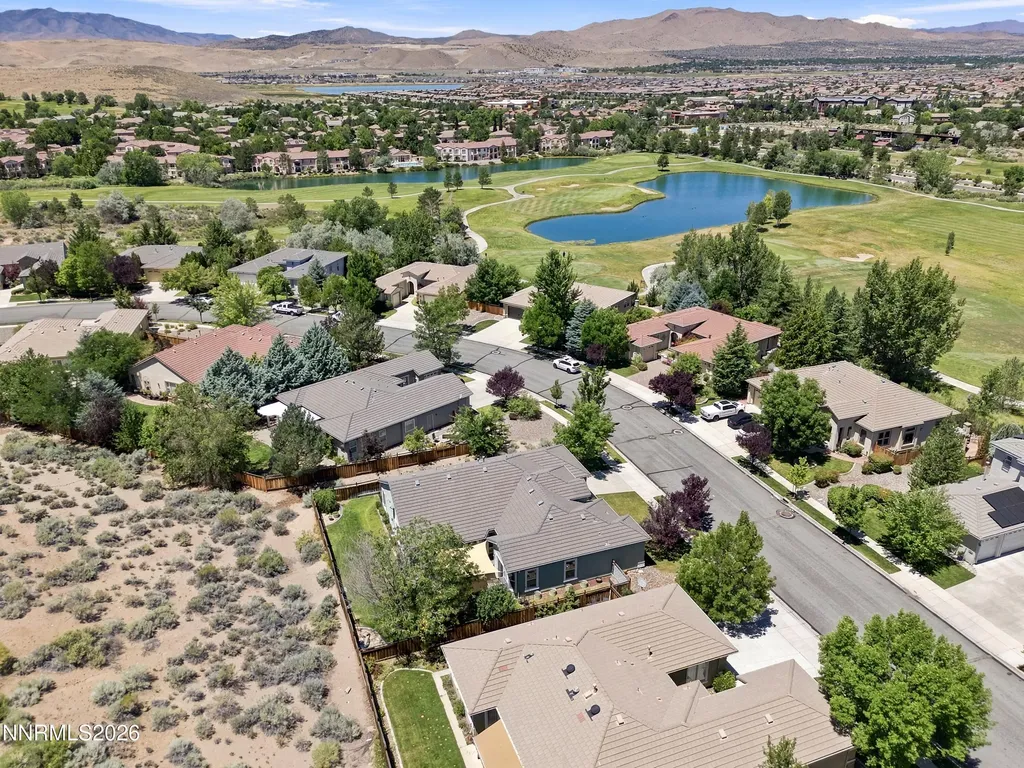 2845 Oxley Sparks NV 89436