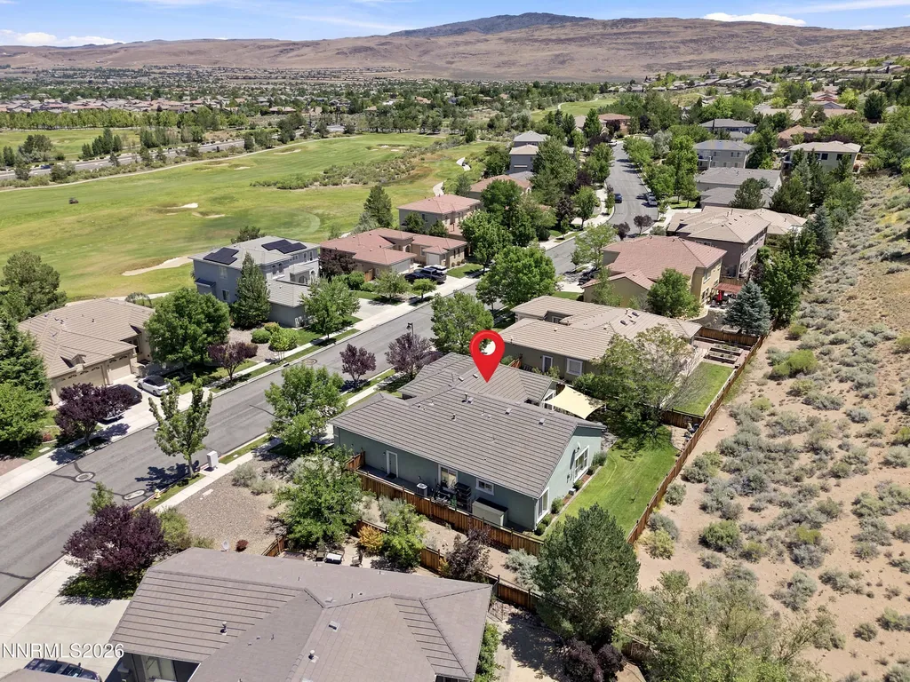 2845 Oxley Sparks NV 89436
