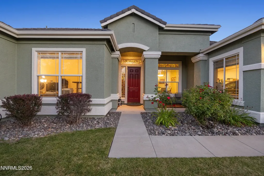 2845 Oxley Sparks NV 89436
