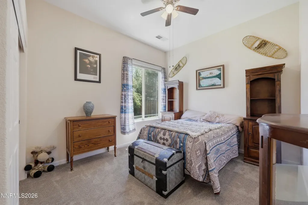 2845 Oxley Sparks NV 89436