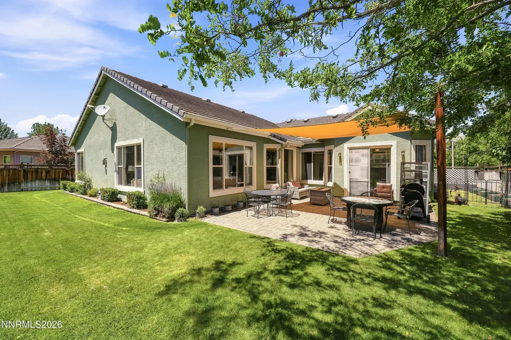 2845 Oxley Sparks NV 89436