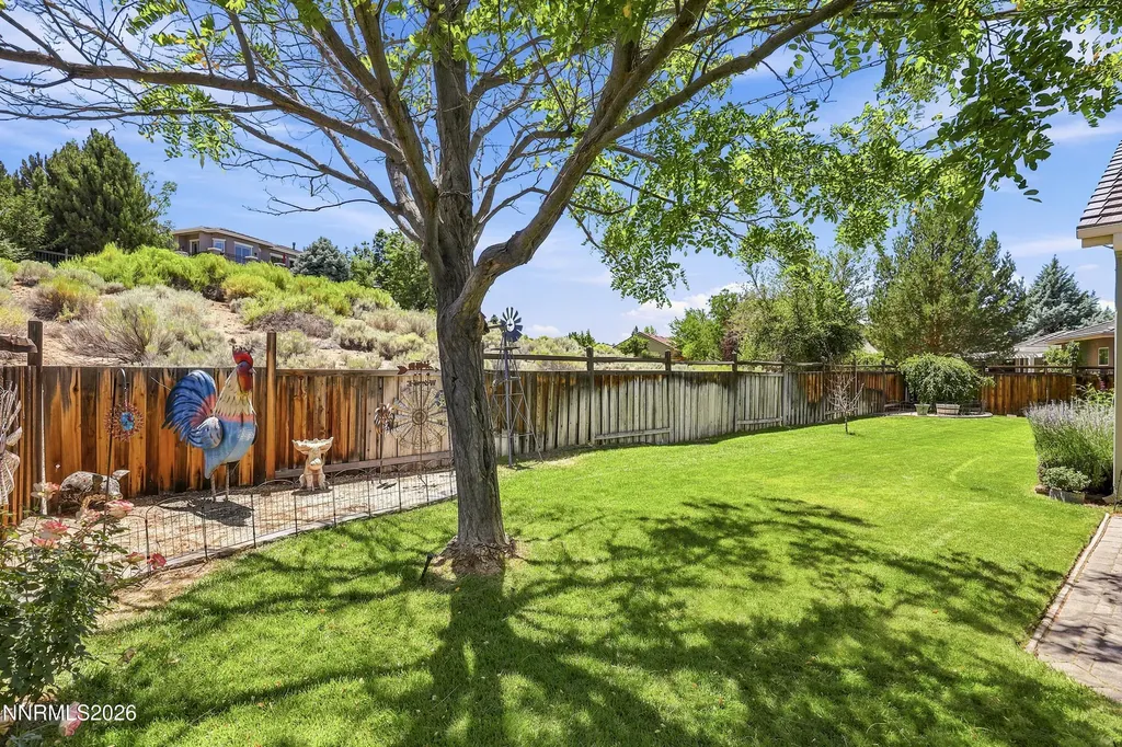 2845 Oxley Sparks NV 89436