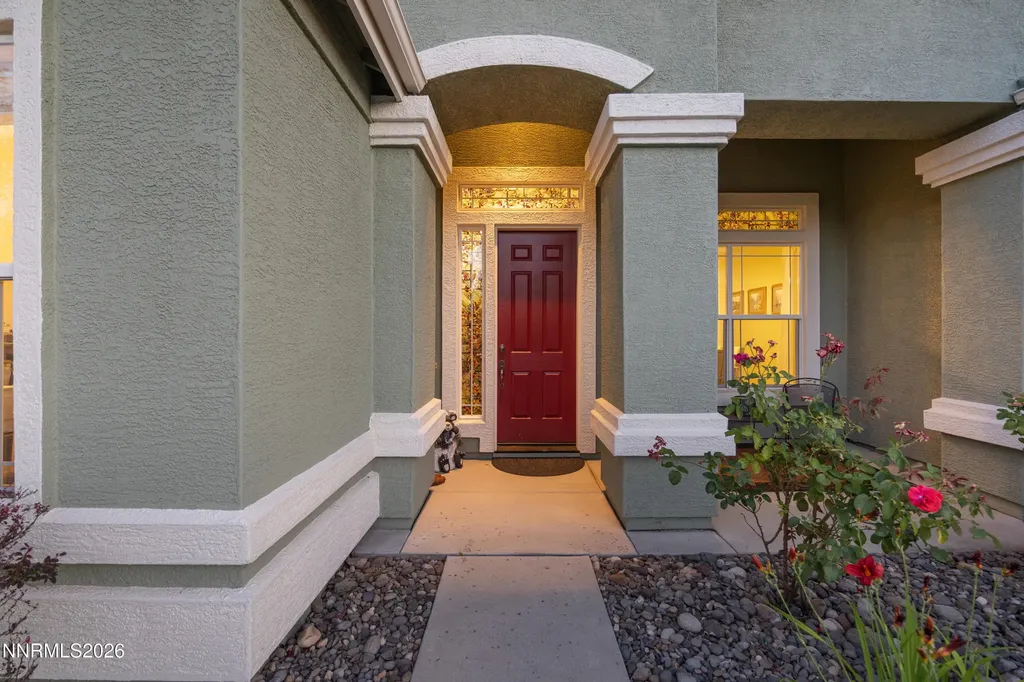 2845 Oxley Sparks NV 89436
