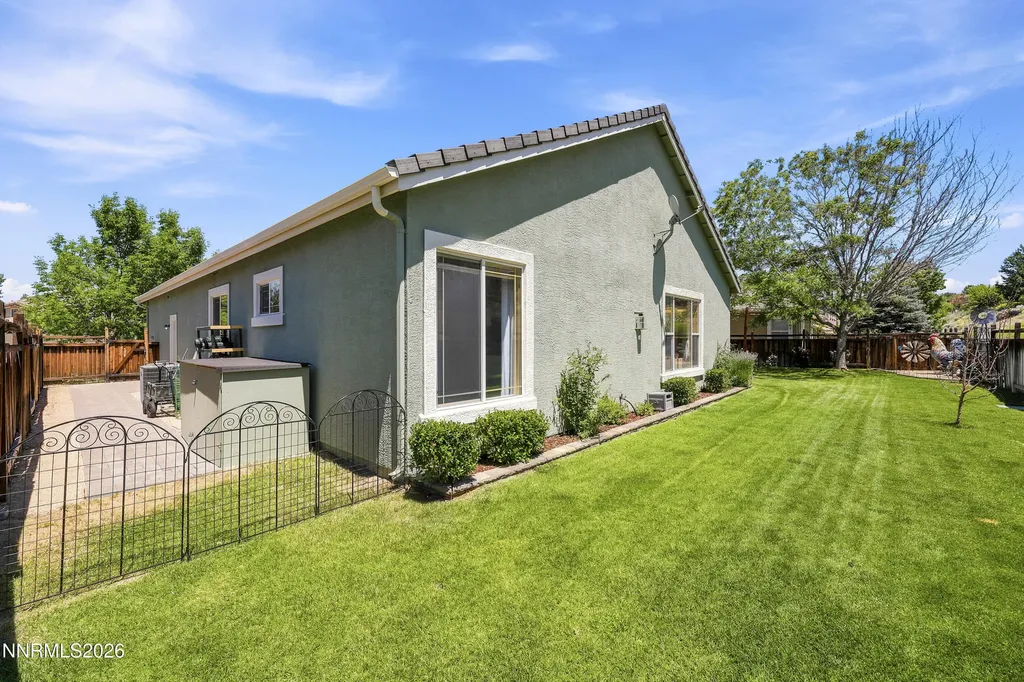 2845 Oxley Sparks NV 89436