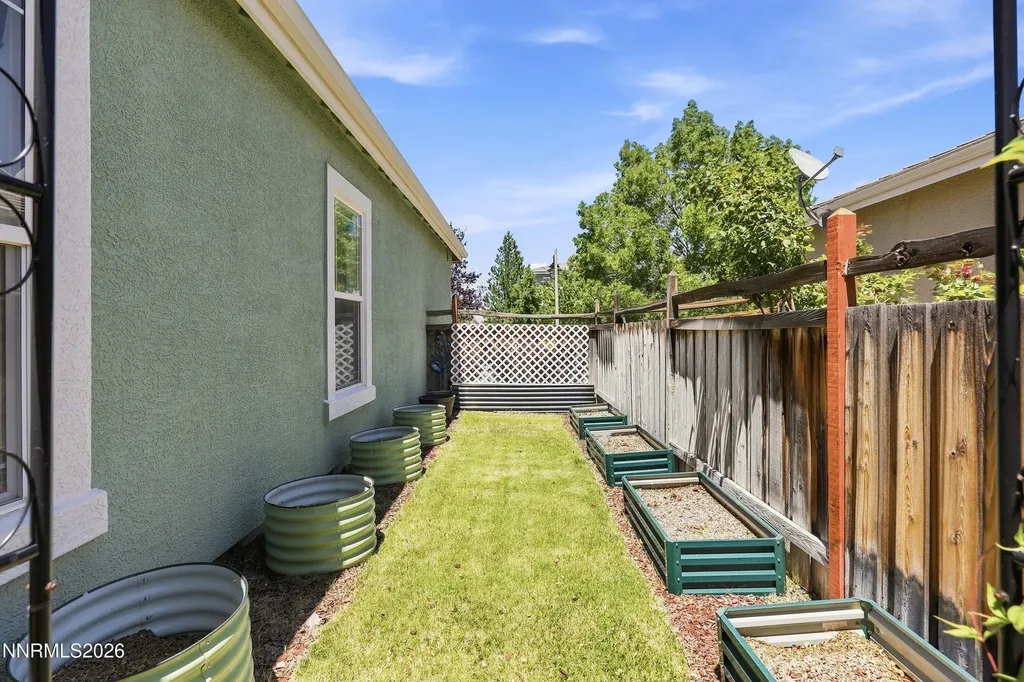 2845 Oxley Sparks NV 89436