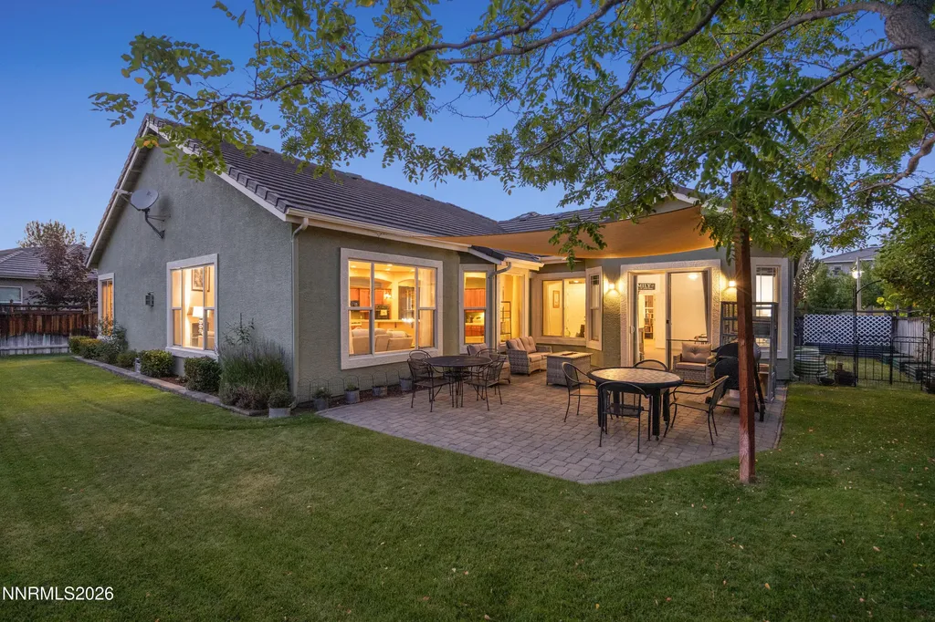 2845 Oxley Sparks NV 89436