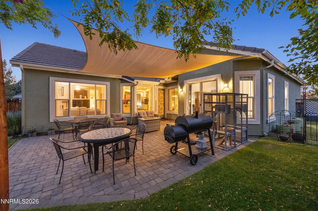 2845 Oxley Sparks NV 89436