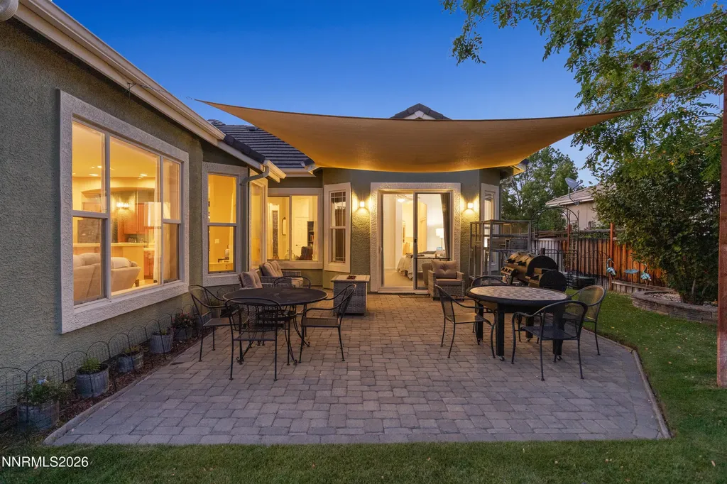 2845 Oxley Sparks NV 89436